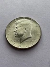 2015 P Kennedy Half Dollar (1) Clad Coins Circulated NIFC  Free shipping N 208
