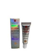 Erborian CC Cream Color Correcting SPF 25 Fair 0.5oz Korean Skincare