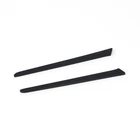 Glasses Ear Socks For Oakley Double Down OX8188D Non-Slip Rubber Temple Tips Kit