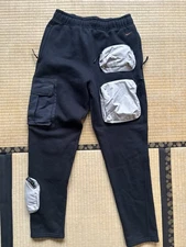 Nike x  TRAVIS SCOTT CACTUS JACK NRG AG Cargo Sweat Pants L Large