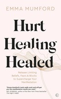 Hurt, Healing, Healed | Emma Mumford | Englisch | Taschenbuch | 2022