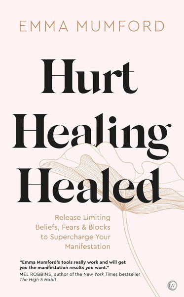 Hurt, Healing, Healed | Emma Mumford | Englisch | Taschenbuch | 2022-image