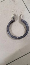 BMW X3 F25 Muffler Connector Clamp 7804161 2.00 Diesel 120kw 2010 36587242