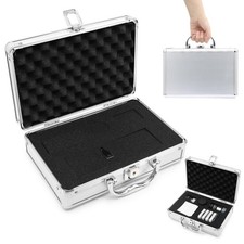 1.25 Inch Telescope Eyepiece Case Fits Eyepiece, Barlow Lens, Diagonal Mirror...