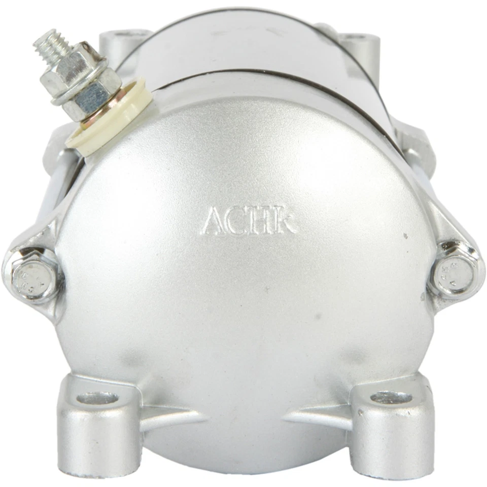 New Starter for Honda 250 REBEL NIGHTHAWK TWINSTAR Motorcycle 410-54054 Foto 4 de 4