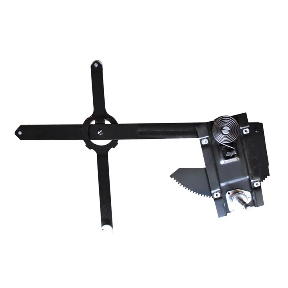 Juego de reguladores de ventana para Chevrolet K10 Suburban C10 C20 GMC Jimmy 1974-1976 Foto 3 de 3