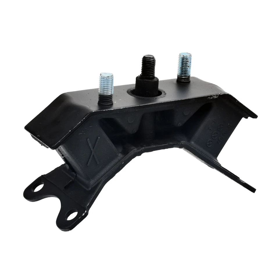 4PCS Engine Motor & Auto Trans Mount Fit 2010-2012 Subaru Outback Legacy 2.5L - Image 4 of 4