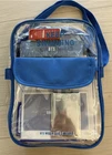 BTS Busan Concert Official Fan Gift Bag Full Set Keep Swimming Ultra Rare NEW