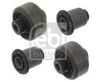 Querlenkerlager Vorderachse Links Oder Rechts FÜR Renault - Febi Bilstein 48626