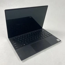 Dell XPS 13 9300 13.3" Touch i7-1065G7 3.2 GHz 32 GB RAM No Battery No HDD No OS