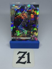 2024 Panini Prizm WNBA - Allisha Gray #96 Ice Prizm