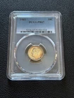 1961 Proof Roosevelt Dime PCGS PR67 very nice hard to find rare high grade