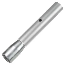 KRAFT TOOL CC333 Button to Female Thread, 1-3/8" Diameter