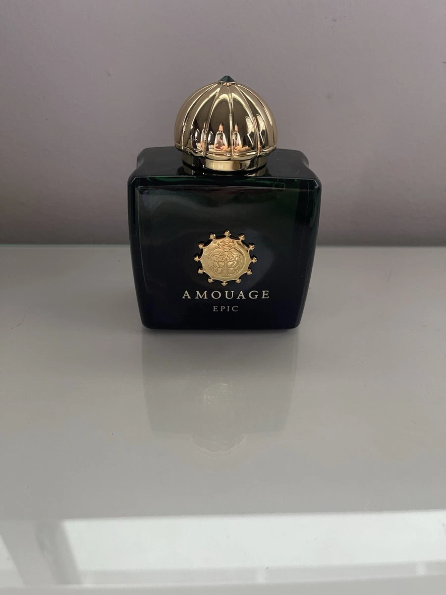 Epic Amouage Eau de Parfum for Women for sale | eBay