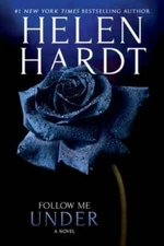 Follow Me Under (Follow Me, 2) - Paperback By Hardt, Helen - GOOD