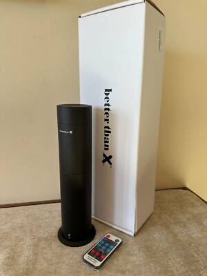 Aroma Tower Essential Oil Diffuser with Remote Control Scent Diffuser Machine