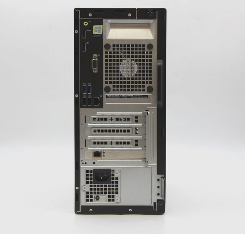 Dell OptiPlex 3050 Desktop Tower Intel i5-7500 8GB RAM 250 GB SSD Windows 10 Pro - Picture 6 of 9