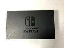 Genuine Original Nintendo Switch TV Charging Dock HAC-007 OEM