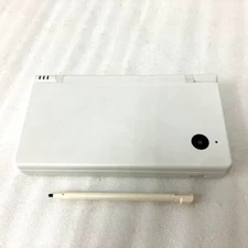 Nintendo DSi White TWL-001JPN JP