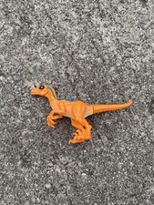 Jurassic World Fallen Kingdom 12" Velociraptor Action Figure Mattel J3