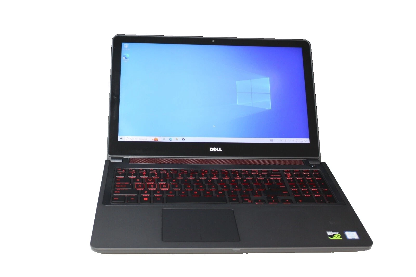 Dell Inspiron 15 7559 Windows 10 PC Laptops & Netbooks