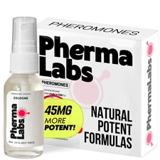Attract women pheromone Infused cologne natural stronger