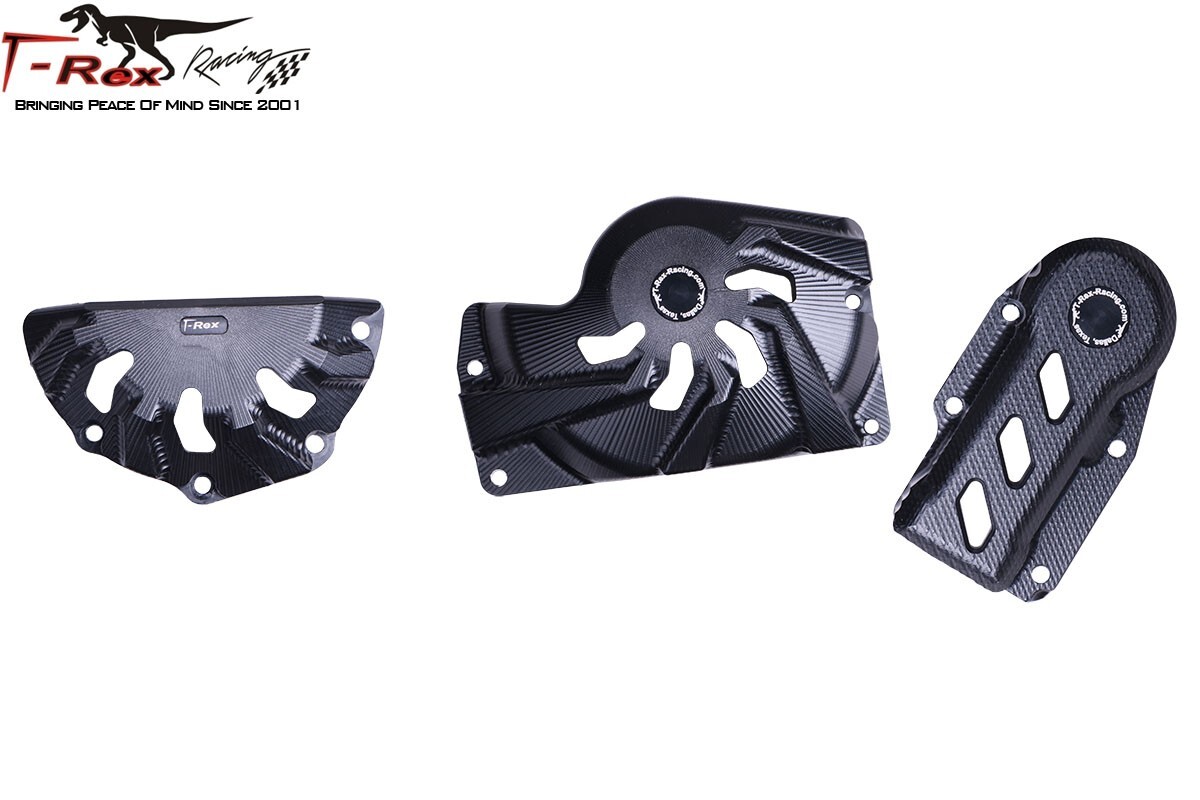 T-Rex Racing Suzuki GSX8R GSX8S GSX8T V-Strom Adventure 800DE Case