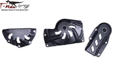 T-Rex Racing Suzuki GSX-8R GSX-8S V-Strom Adventure 800DE Case and Pump Covers