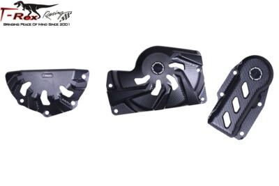 T-Rex Racing Suzuki GSX8R GSX8S GSX8T V-Strom Adventure 800DE Case