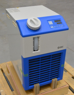 HRS012-A-20 / THERMO CHILLER / SMC | eBay