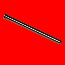 USA-Made Stainless Steel Solid Recoil Guide Rod Ruger SR22 - Fits Ruger SR22