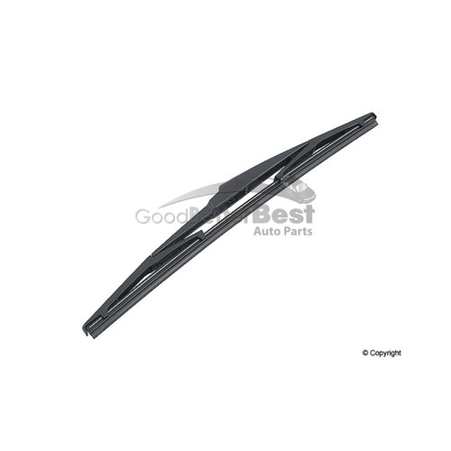 One New Genuine Windshield Wiper Blade Rear 852420E030 for Lexus RX330