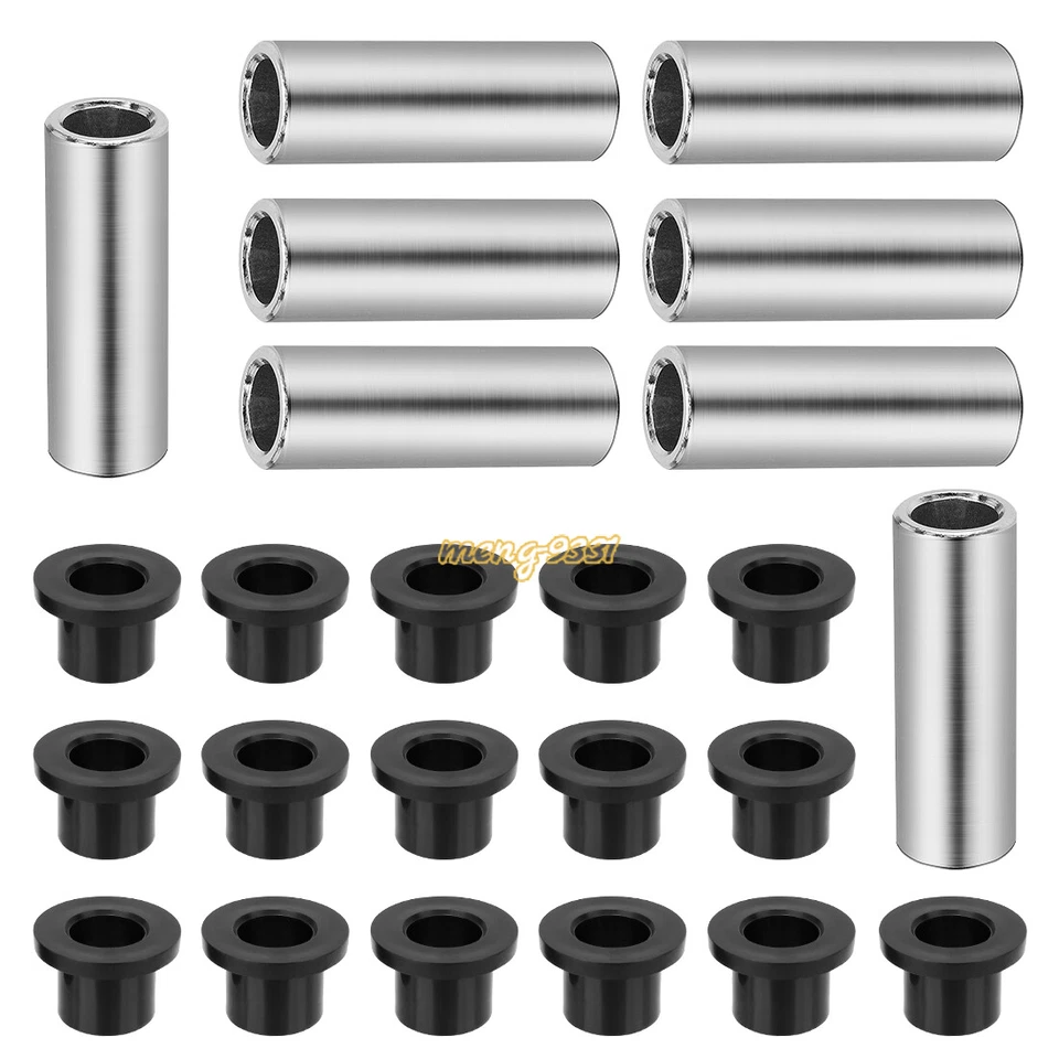 Front A-arm Bushings Kits for Can-Am ATV Renegade 1000 Renegade 1000R 2012-2023 - Изображение 3 из 4
