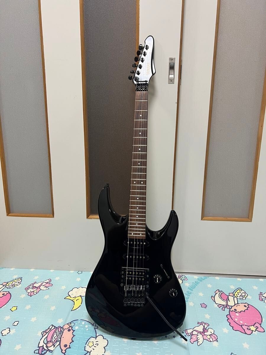 良品　YAMAHA RGZ-ⅡI ヤマハギター日本製 90's YAMAHA RGZ-2I Yamaha Guitar Made in Japan 90's | eBay