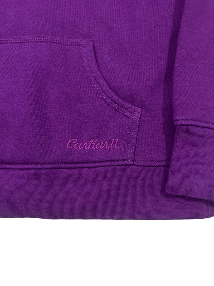 Carhartt ダブルニー purple 紫 Buy Carhartt WIP Pierce Double Knee Pants 'Arrenga