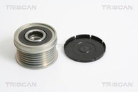 Triscan Generatorfreilauf U.A. FüR Audi, Bmw, Seat, Skoda, Vw