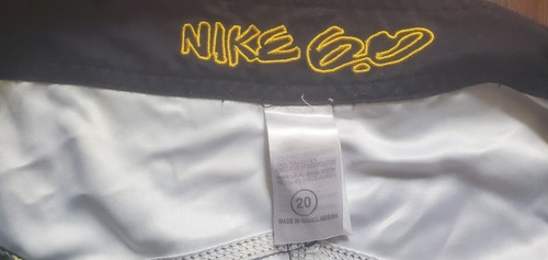 Nike Go Board Shorts Boys Size 20 - Picture 4 of 4