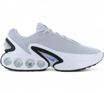 Nike Air Max DN - Herren Sneaker Grau DV3337-005 Sport Fitness Freizeit Schuhe - Bild 1 von 4