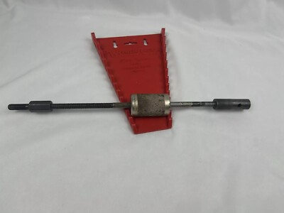 Snap On Tools USA Slide Hammer Puller Set Cj93-2