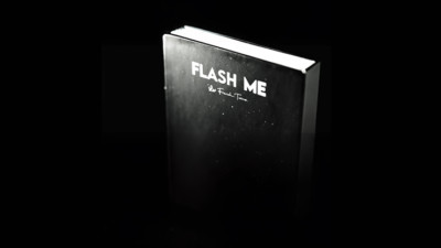 Flash Me by Les French Twins magic tricks