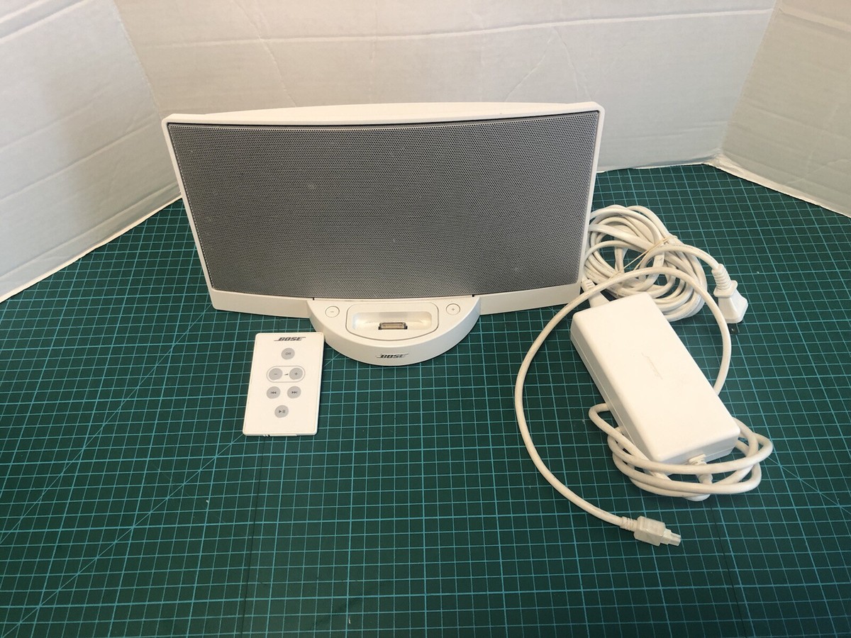 スピーカー BOSE - BOSE sound dock Amazon.com: Bose SoundDock Digital Music System : Electronics