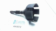 DRUM CLUTCH W/SHAFT