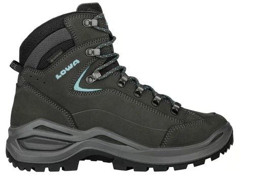 LOWA Renegade EVO GTX Mid  WIDE  Gore-TEX Damen  Größe wählbar  NEUWARE!
