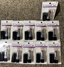 COVER GIRL LUMINESSE LIPSTICK Discontinued Hard To Find Choose Your Color....