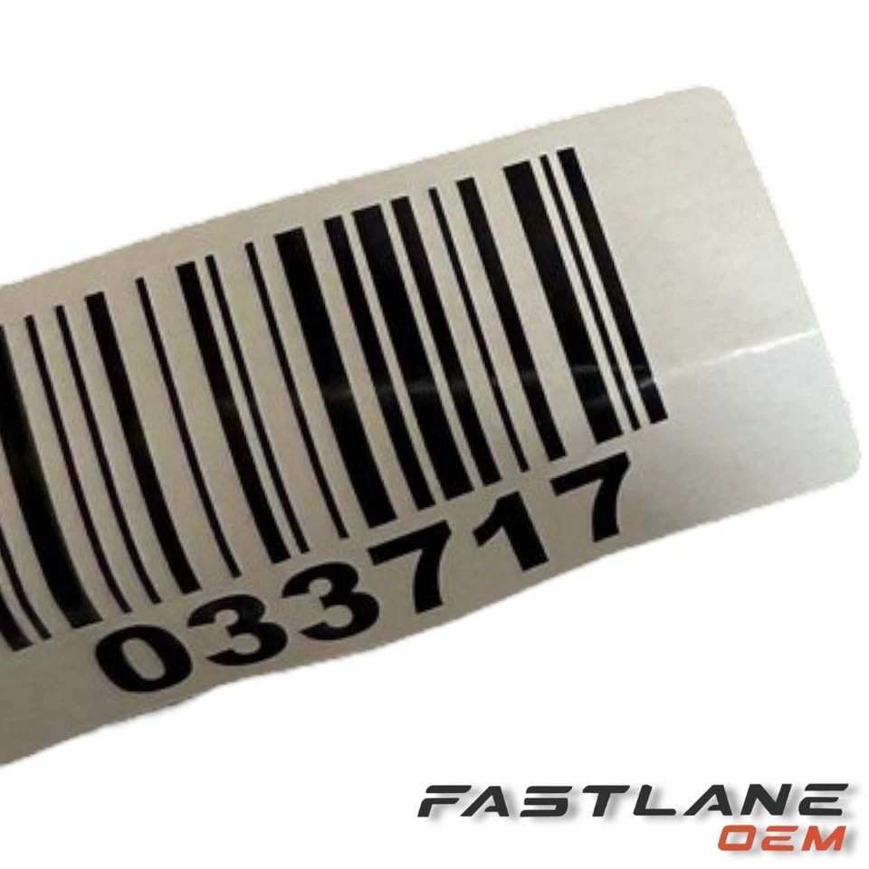 2010-2015 LEXUS RX350/RX450H 右升降 CYLINDER 全新 原始设备制造商 53440-0W200 — 第 2/4 张图片