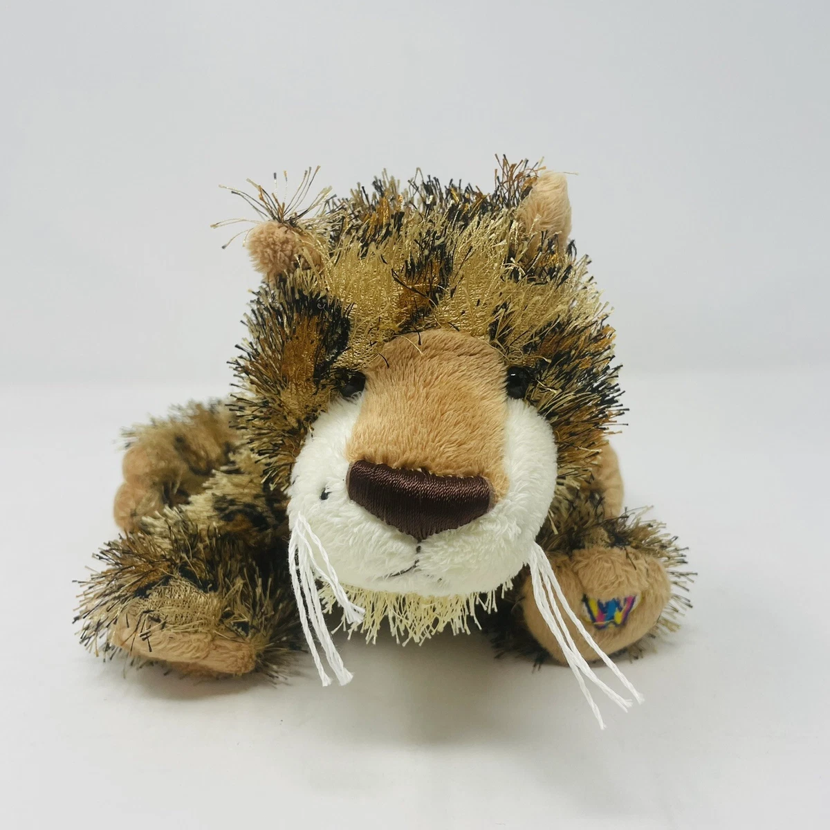 Webkinz leopard lizard outlet
