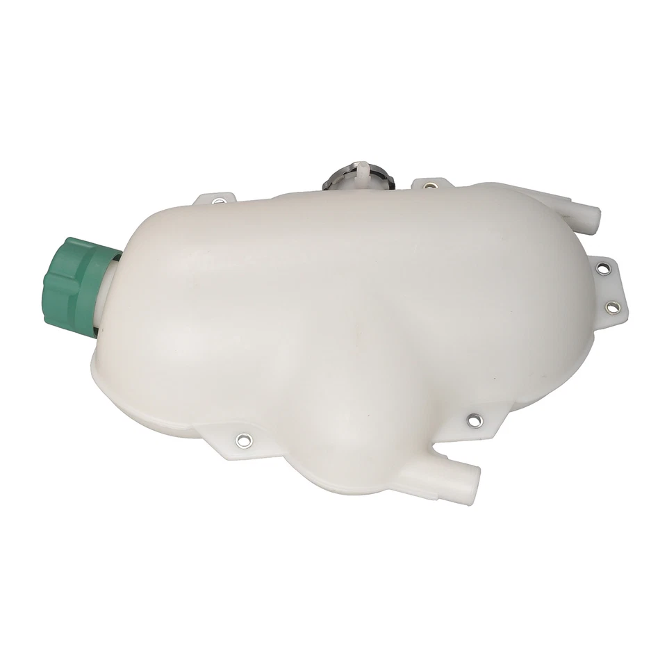 Tanque de recuperação de líquido de arrefecimento pressurizado para 1990-2000 Volvo WG WH WI WC WX 603-5510 - Imagem 4 de 4