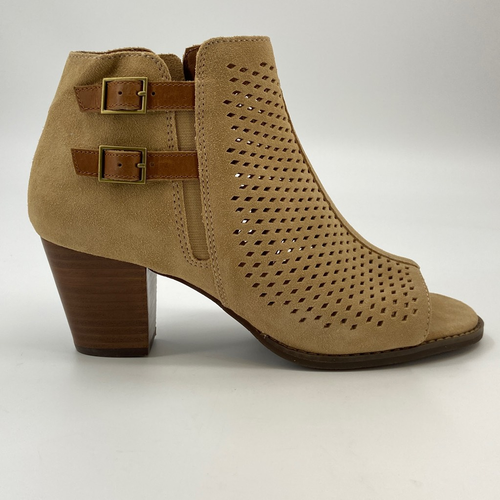 New Vionic Women Aloft Chryssa Ankle 