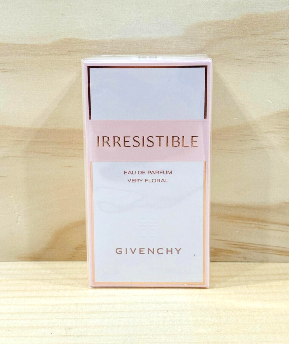 Irresistible Givenchy Very Floral by Givenchy Eau De Parfum