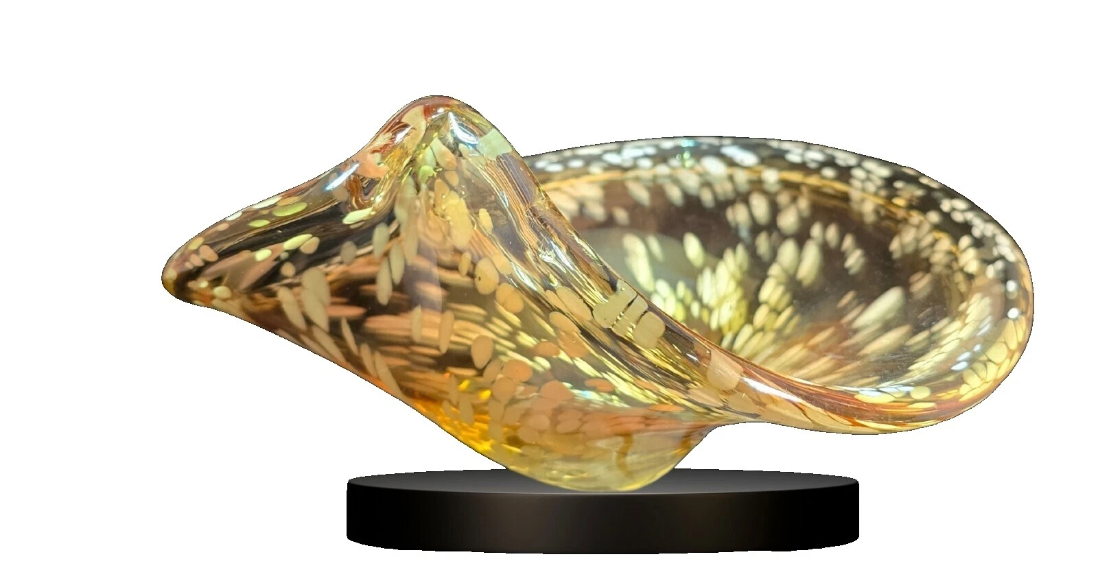 Murano Glass Decorative Plates & Bowls